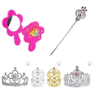 Accessoire Verleihkiste Disney Prinzessin