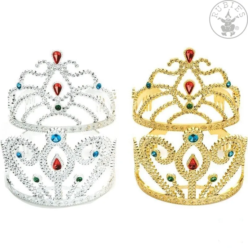 Accessoire Verleihkiste Disney Prinzessin