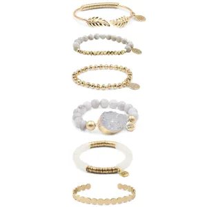 Antonia Bracelet Stack (Wholesale)