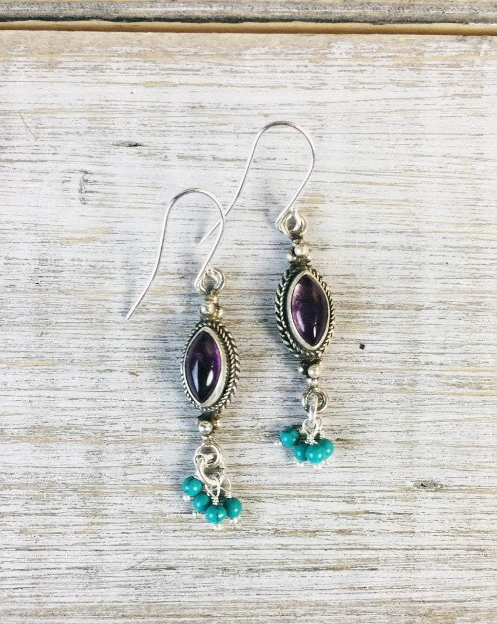 Balanced Mind Earrings