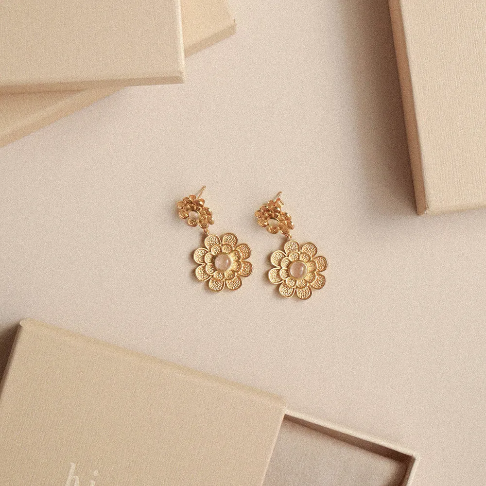 Bianc Sally Earrings