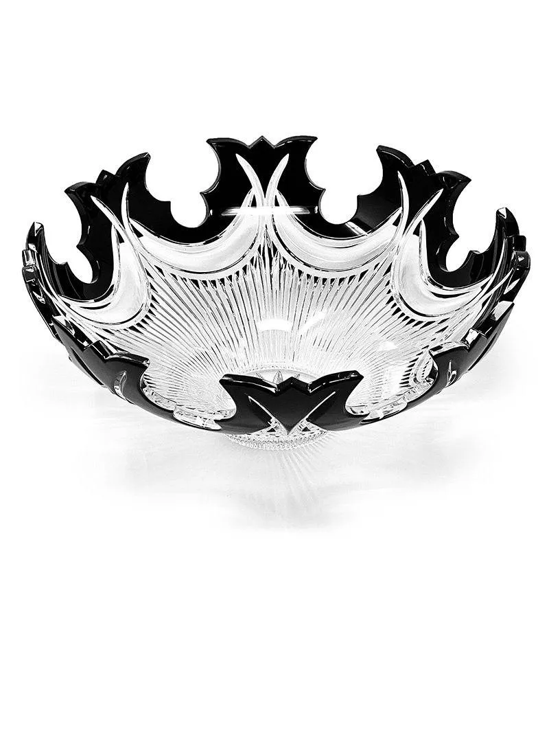 Black Bowl Diadem