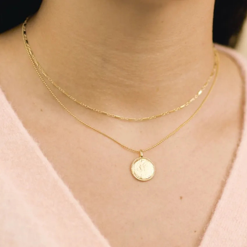 Classic Necklace Set