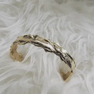 Cypress Cuff
