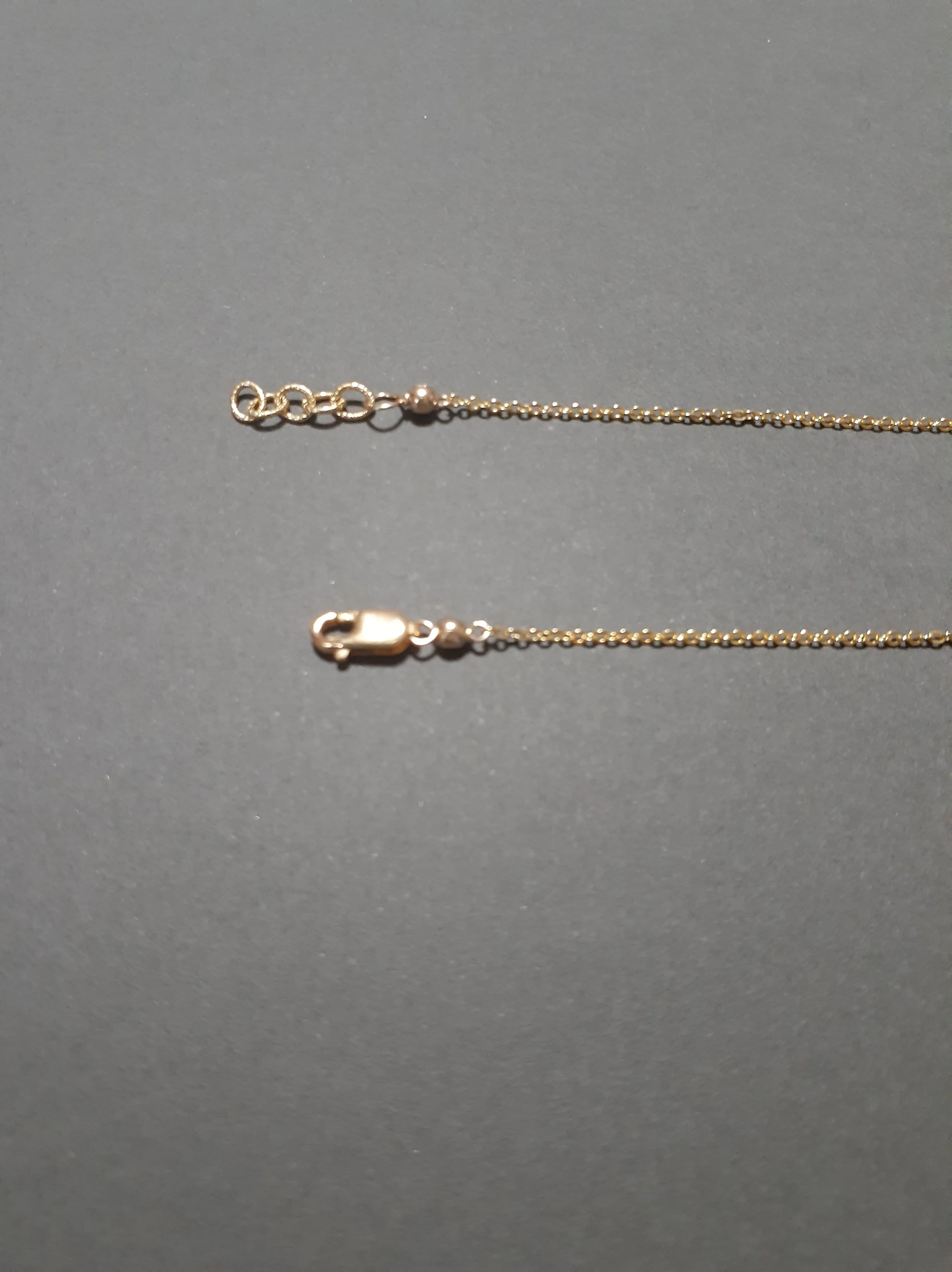 Dainty Tanzanite Bracelet