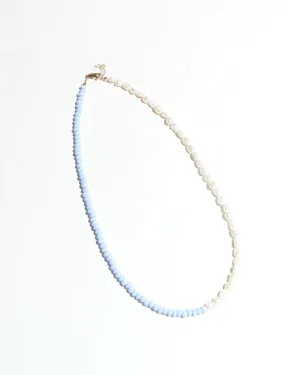 December 50/50 Necklace
