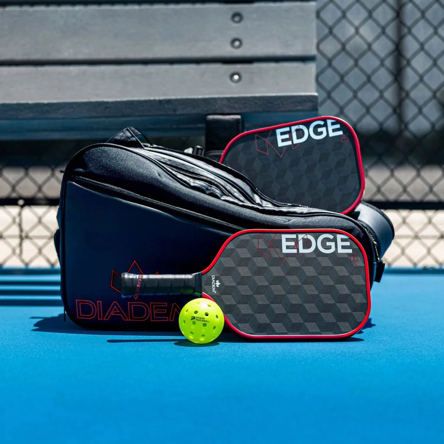 Diadem Edge 18K Power Pro - FREE GIFT INCLUDED!