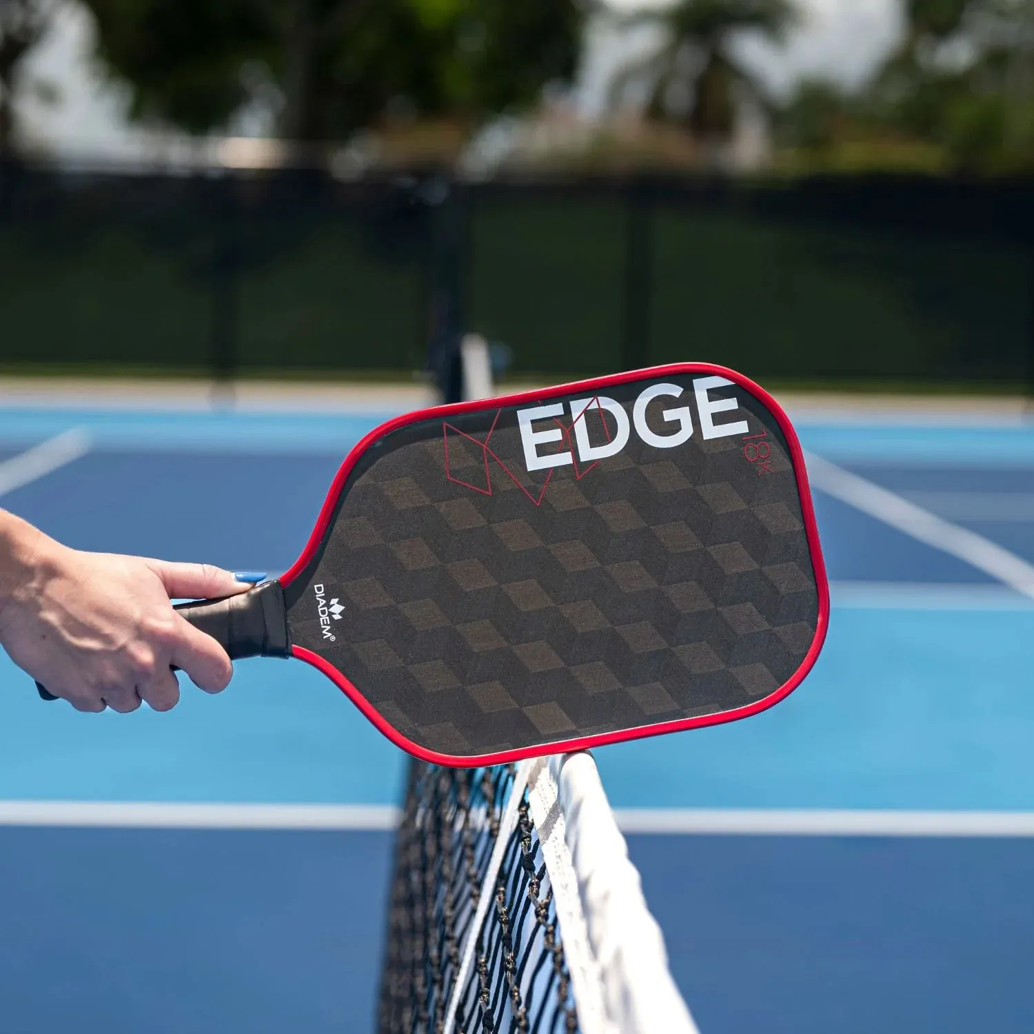 Diadem Edge 18K Power Pro - FREE GIFT INCLUDED!