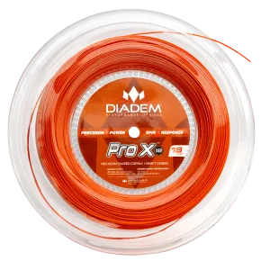 Diadem Pro X Reel