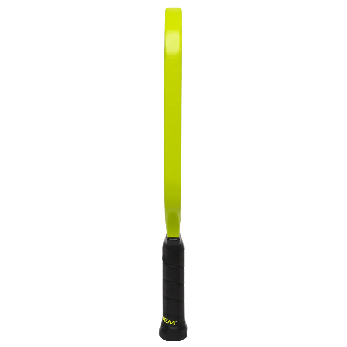 Diadem Warrior V2 Pickleball Paddle Yellow