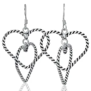 Double Hearts