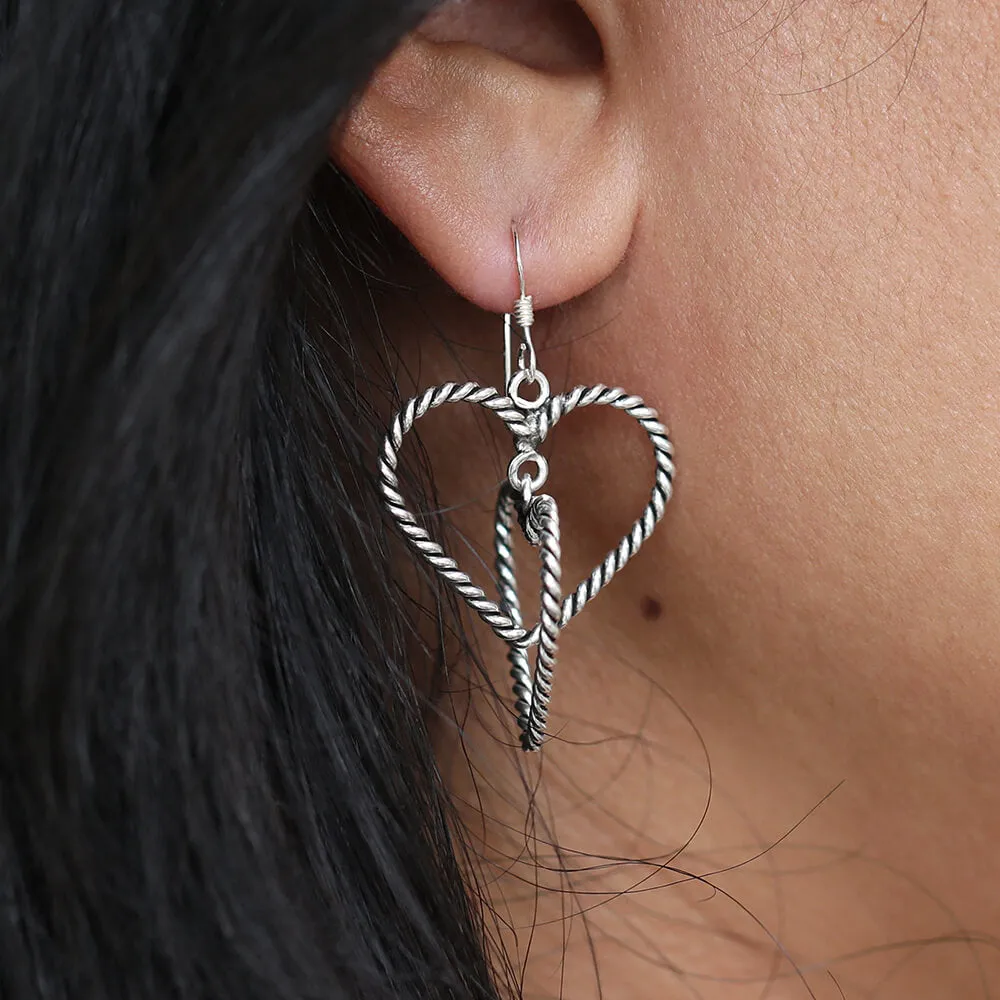 Double Hearts