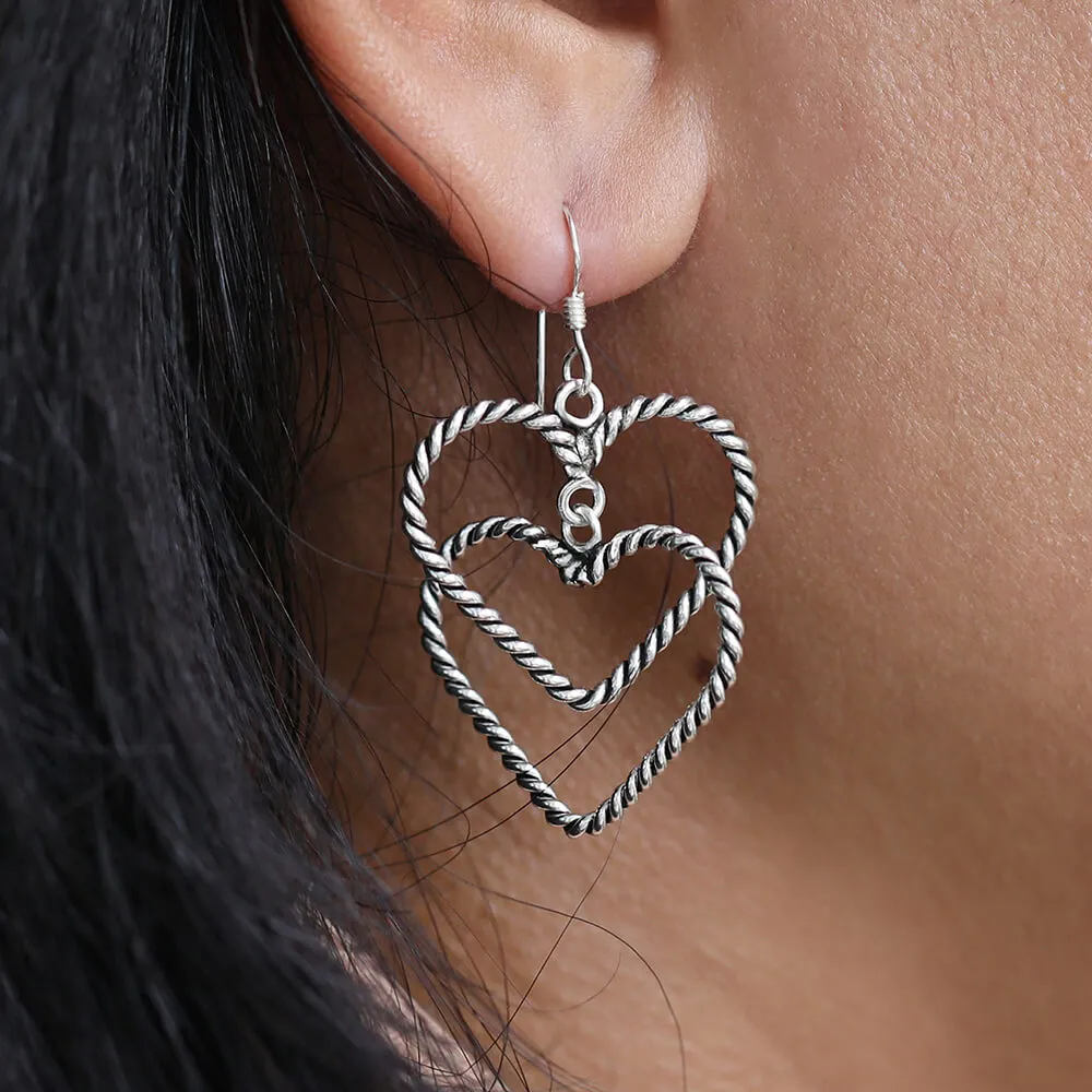 Double Hearts