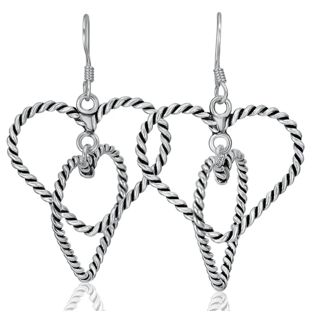 Double Hearts