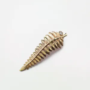 Duilleog Pendant