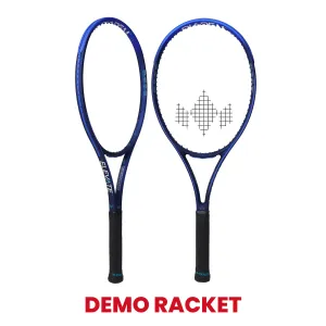 Elevate V3 98 Tour DEMO