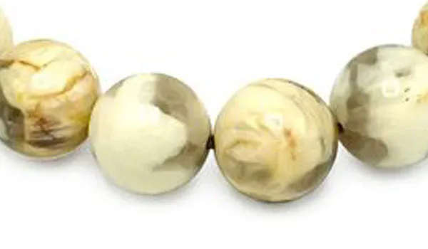 Granite Natural Gemstone Bracelet