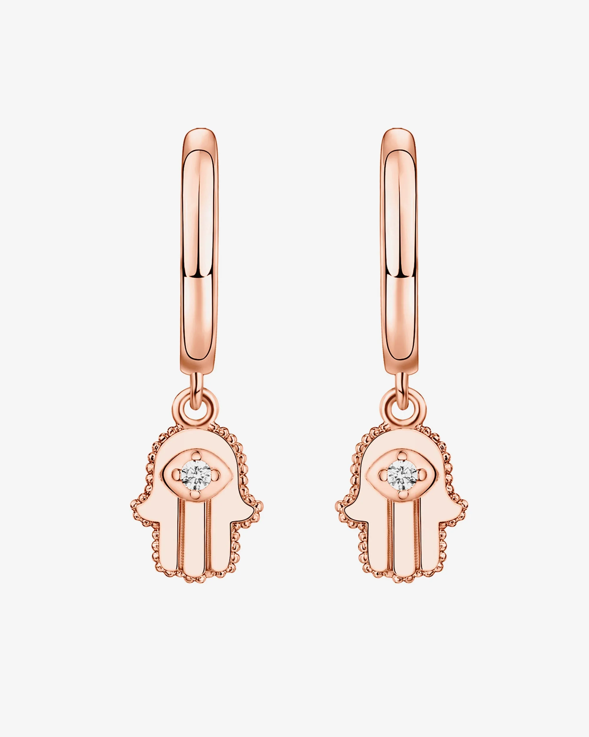 Hamsa Huggies