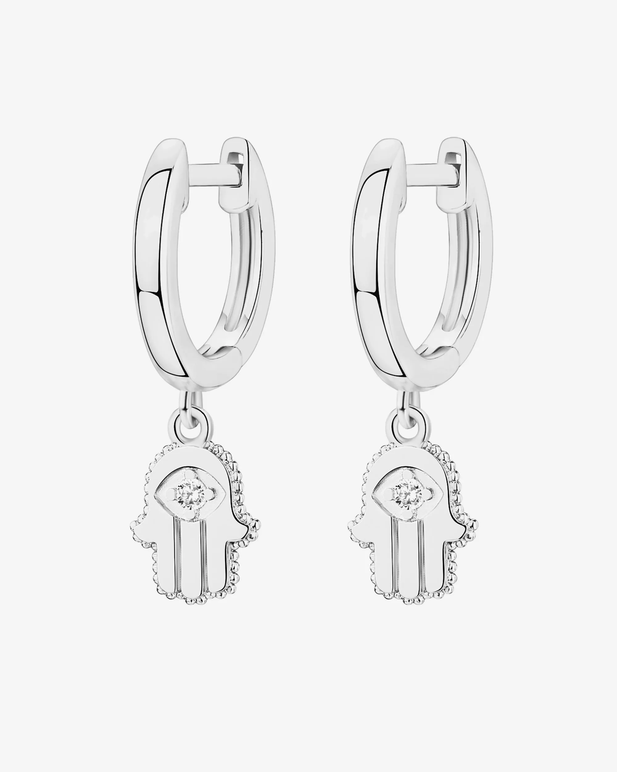 Hamsa Huggies