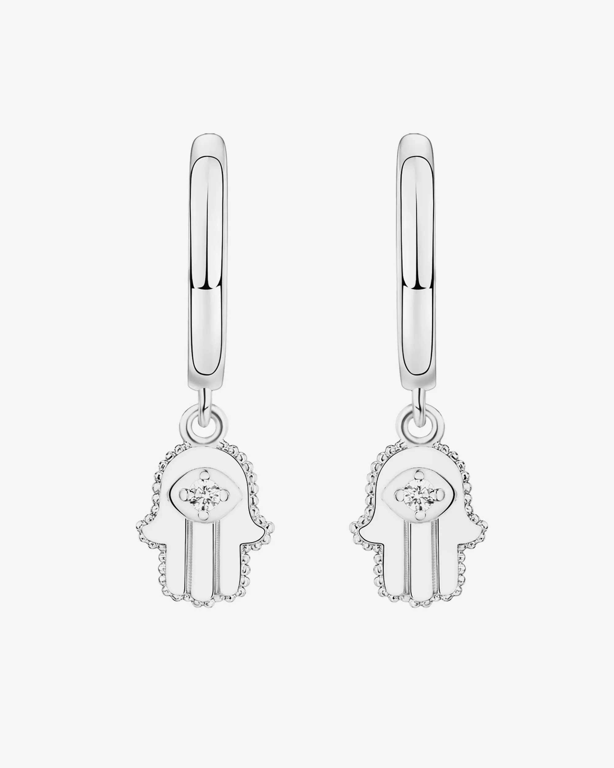 Hamsa Huggies