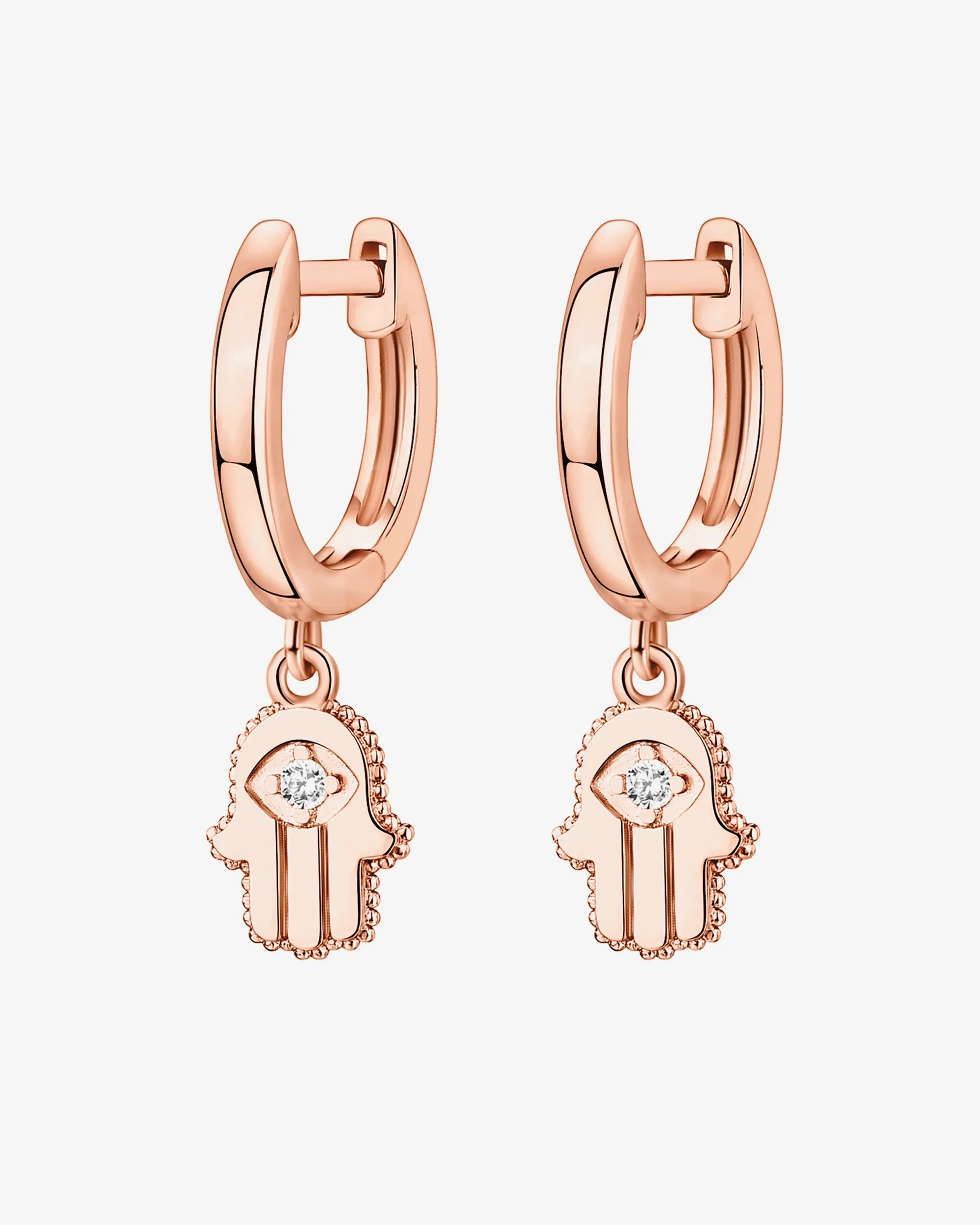 Hamsa Huggies