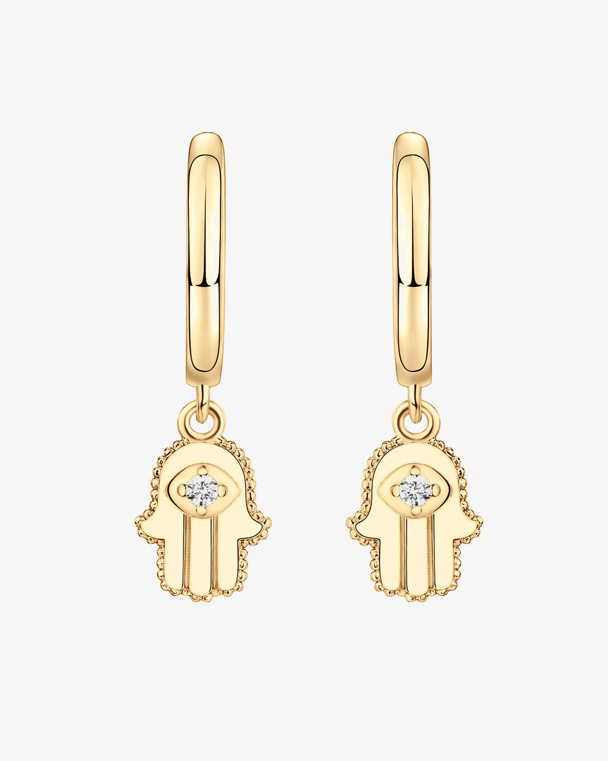 Hamsa Huggies