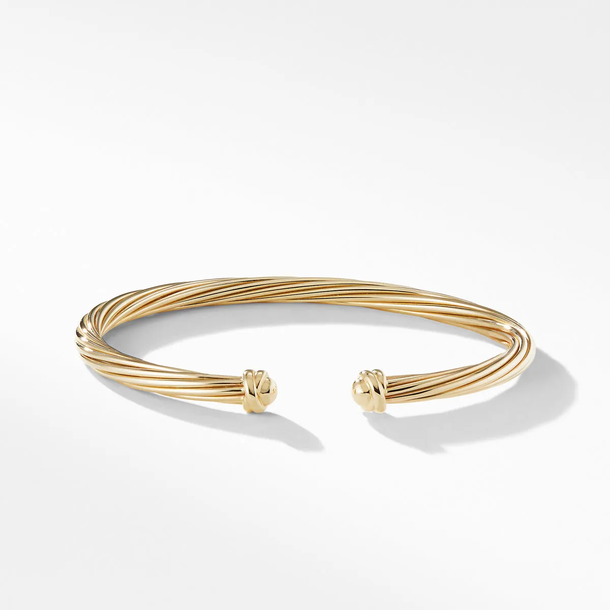 Helena Bracelet in 18K Yellow Gold