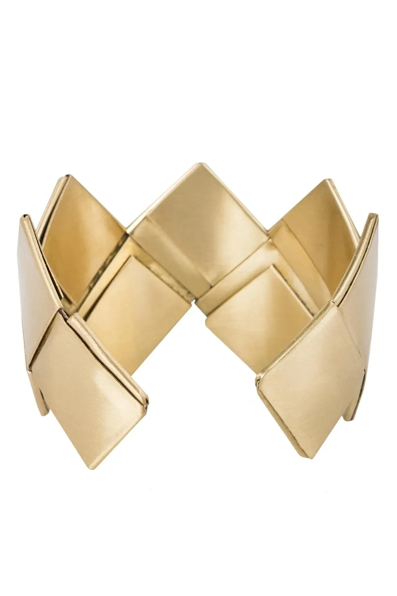 Hera Cuff Bracelet