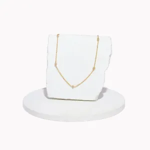 Jordin Necklace