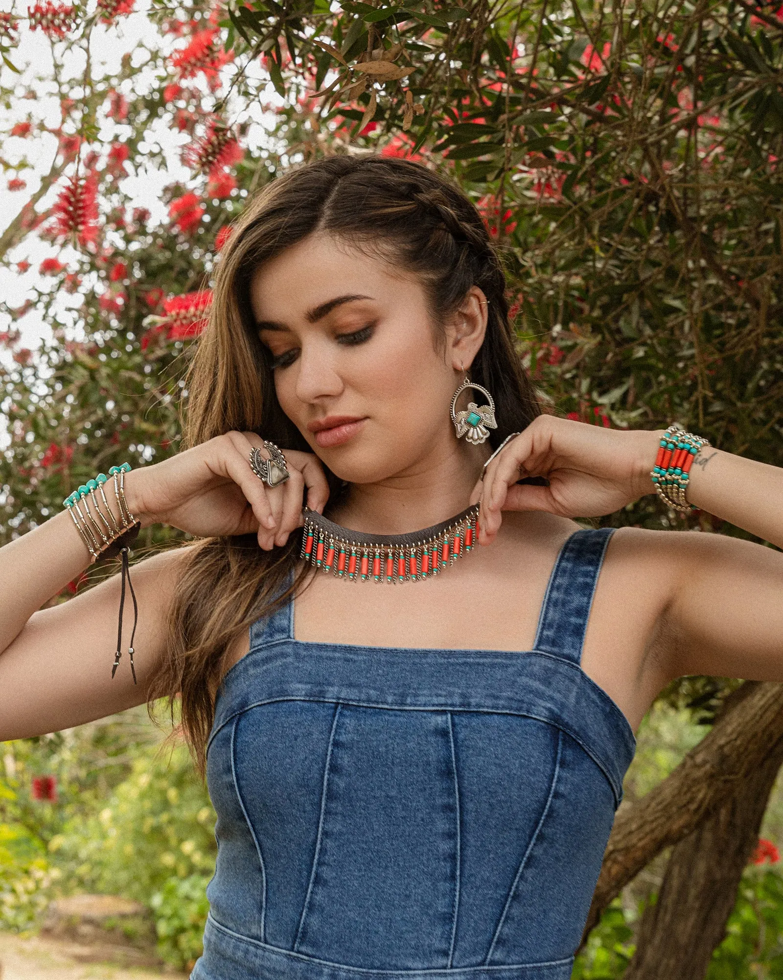Just Fly Earrings