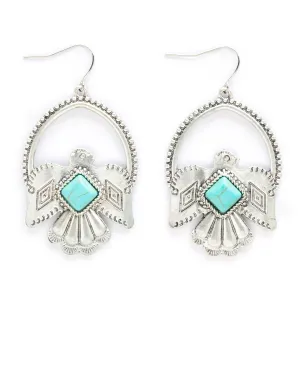 Just Fly Earrings