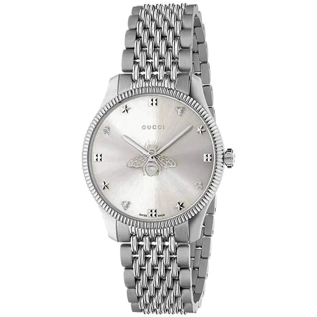 Ladies G-Timeless Watch (YA1264153)