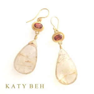 Lisa Earrings