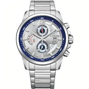 Men's Chronograph Quartz Watch (an3690-56b).