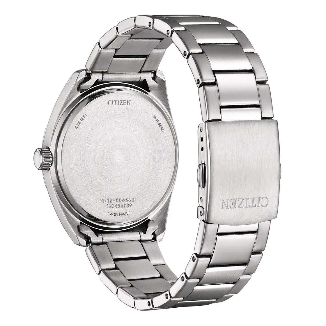 Men's Quartz Watch (bi5110-54h)