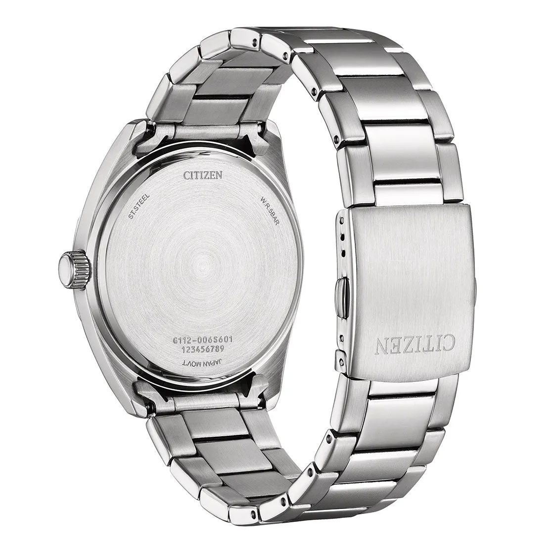 Men's Quartz Watch (bi5110-54l)