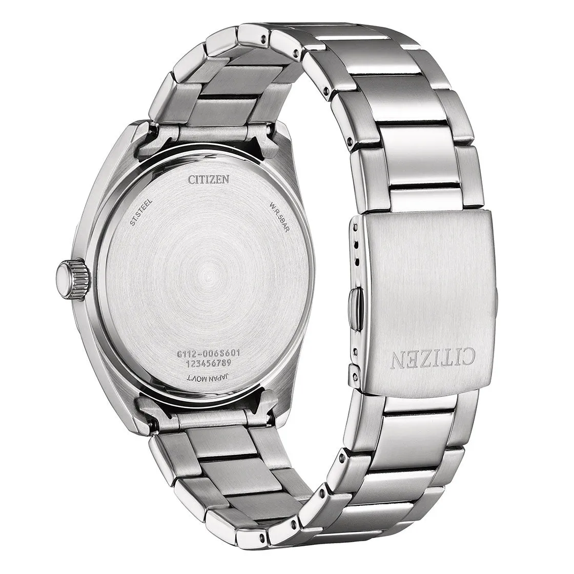 Men's Quartz Watch (bi5110-54m)