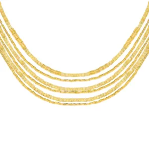 Oriana Necklace