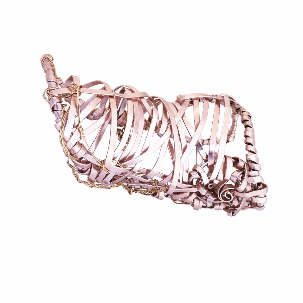 Revolution Wristlet | Plam Cuff | Accessory