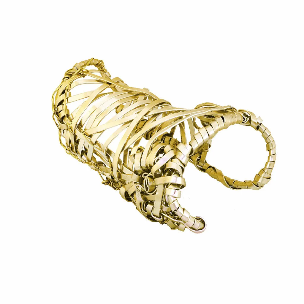 Revolution Wristlet | Plam Cuff | Accessory