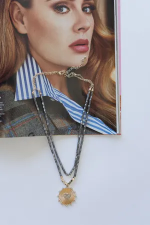 Riley Necklace