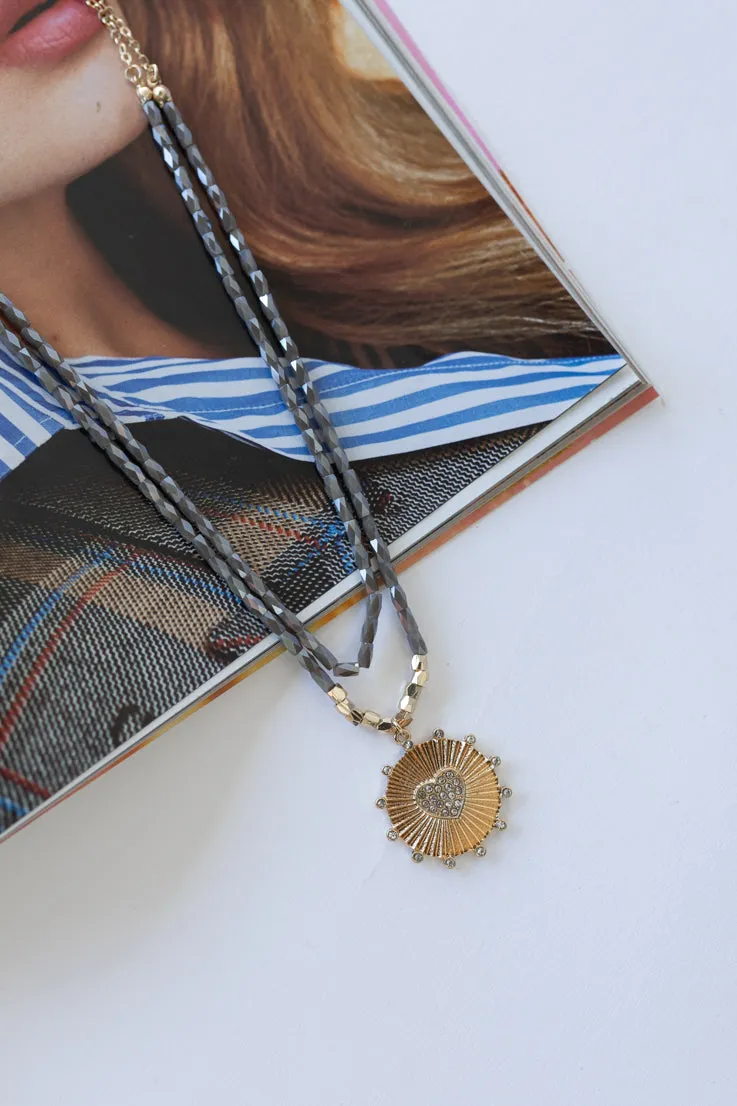 Riley Necklace