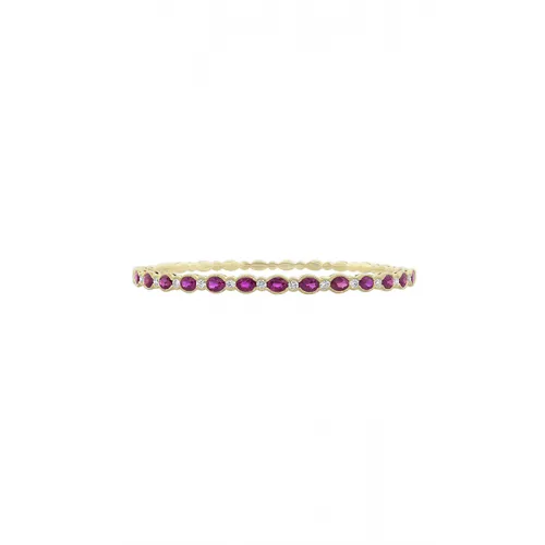 Spark Creations Classic Color Bracelet BN 6484-R