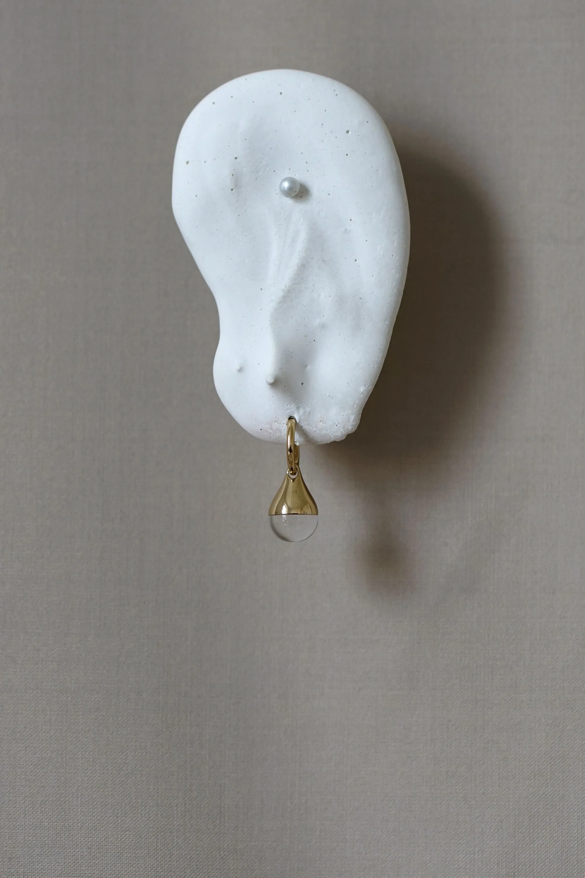 Stilla Quartz Earrings