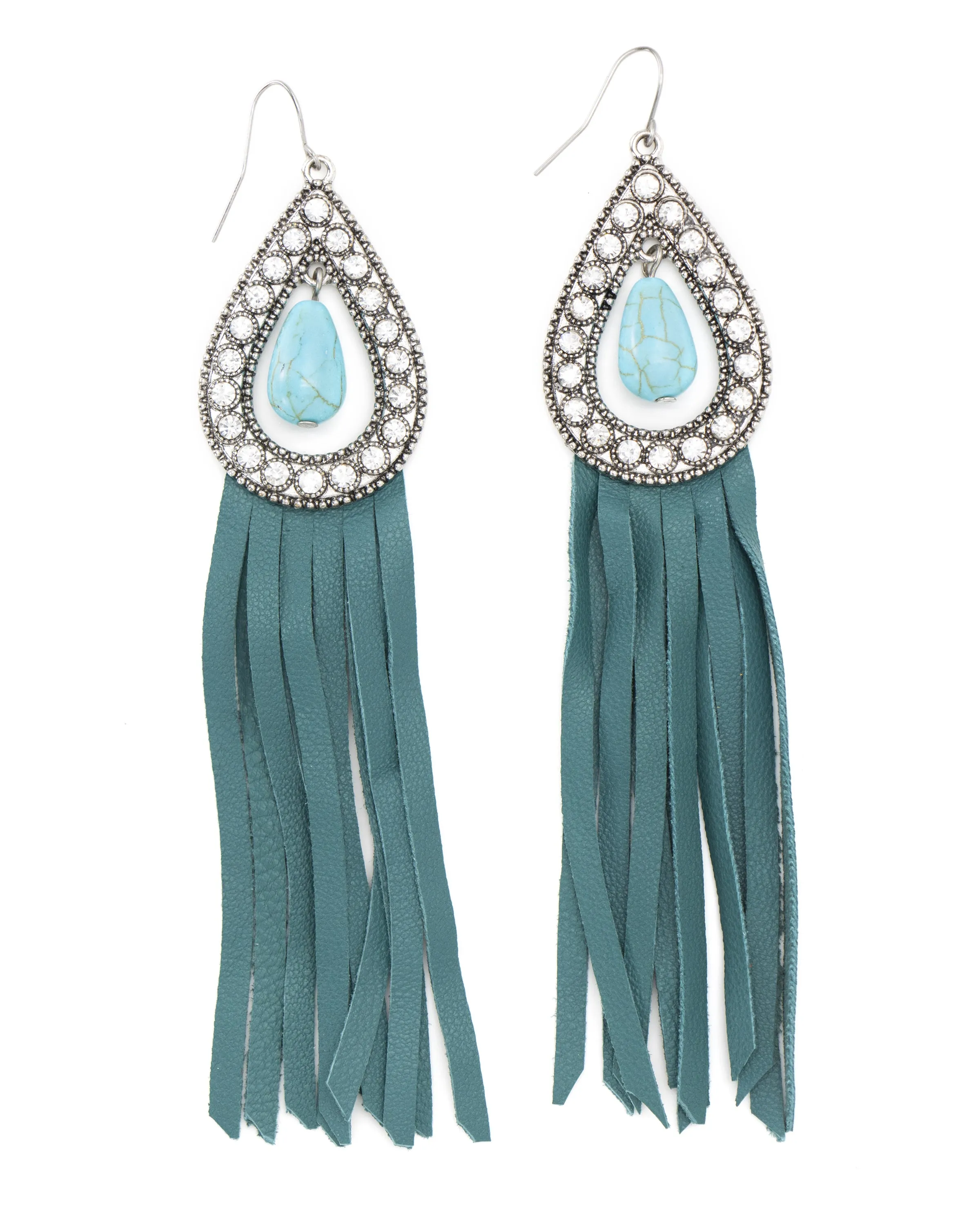 Sunset Tides Earrings