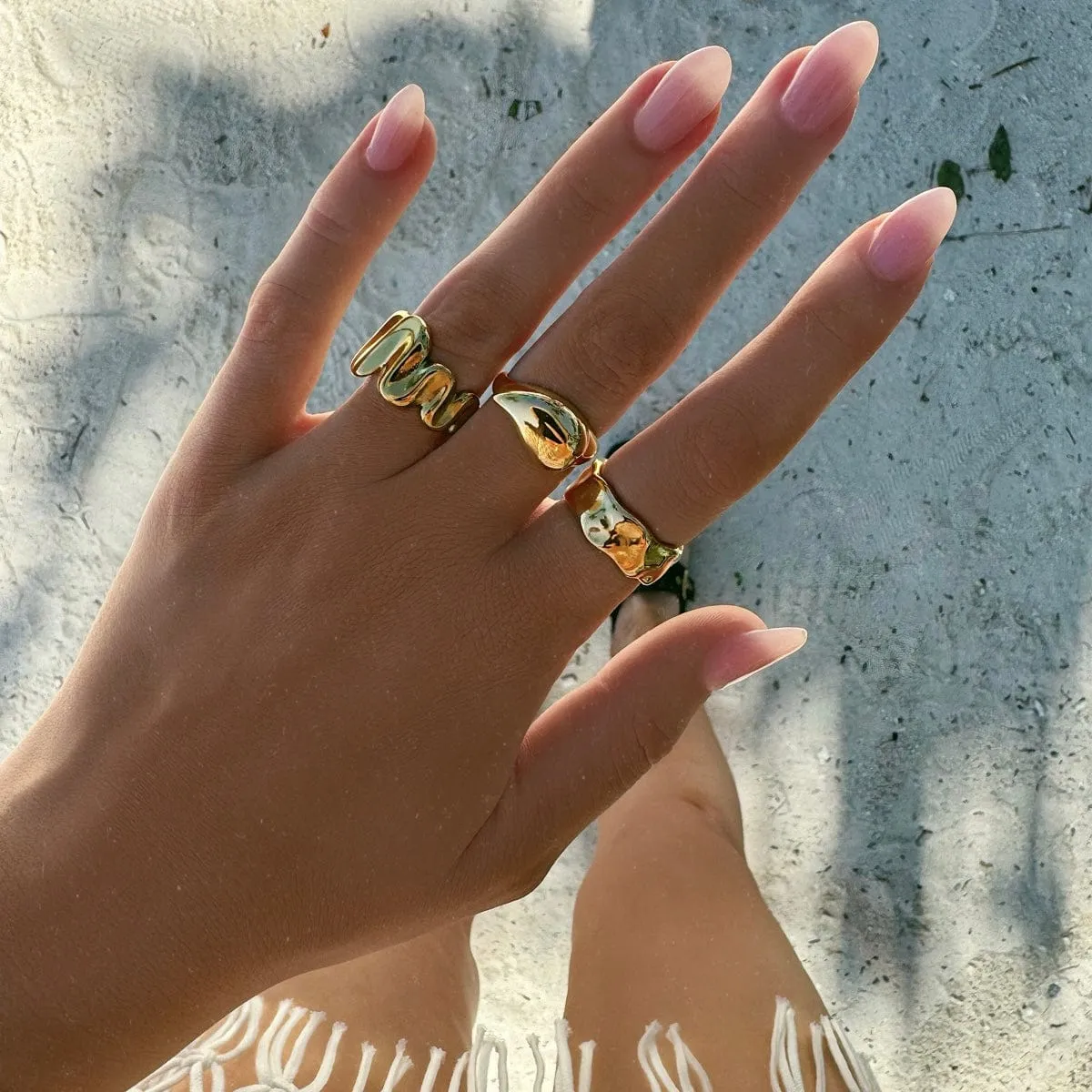 Velvet Ring