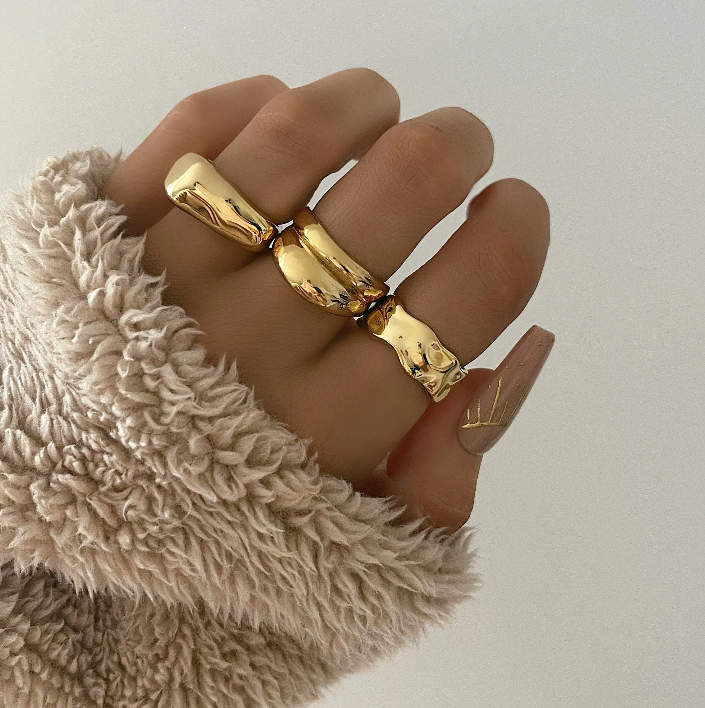 Velvet Ring