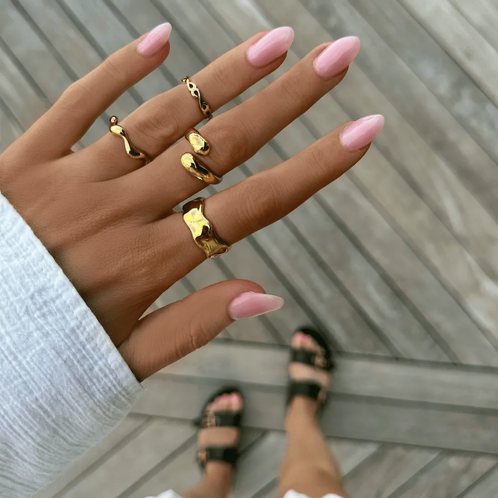 Velvet Ring