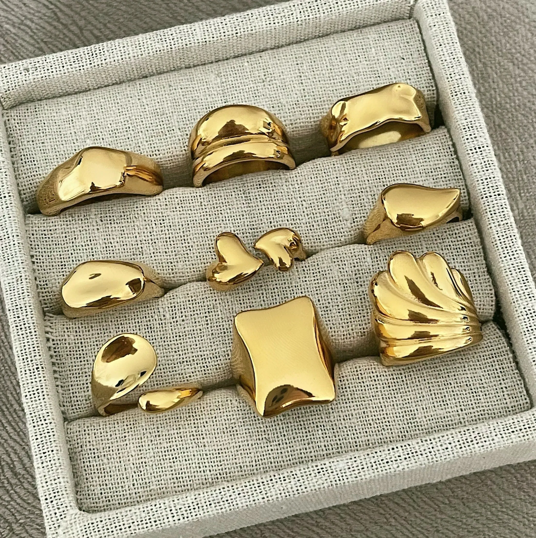 Velvet Ring