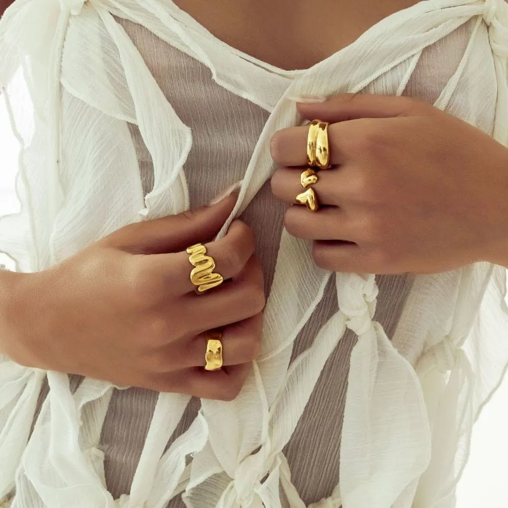 Velvet Ring